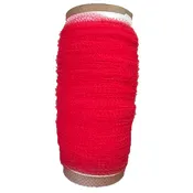 11-13" Flat Nursery Net (red) - 4757'/roll