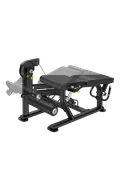Hudson Steel Leg Extension Curl LEC050