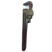 Cast Iron Wrench Opener