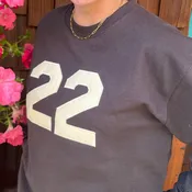 County 22 Crewneck