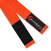 BJJ Belt - Orange