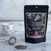 A Midsummer Night's Dream LiteraTea Loose Leaf Tea