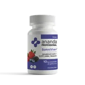 Ananda Professional - SomniVive+ Gummies