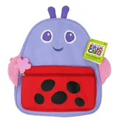 LADYBUG BACKPACK