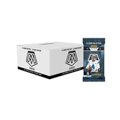 2025 Panini Mosaic NFL Trading Cards Value Box