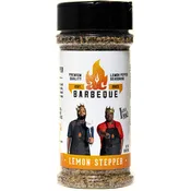 AC Barbecue Lemon Stepper Lemon Pepper Seasoning