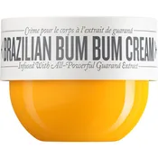 BRAZILIAN BUM BUM CREAM