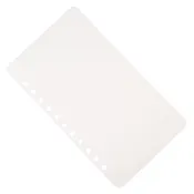 11-Hole Clear Cover