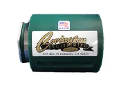 1/2 Gallon Barrel