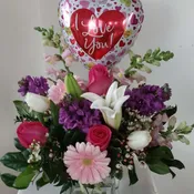 I Love You