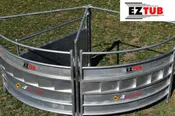 4Rivers - EZ Tub