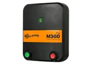 GALLAGHER M360 CHARGER