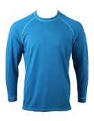 Koredry Loose Long Sleeve Shirt For Water Sports – Water-Resistant, UPF 50+