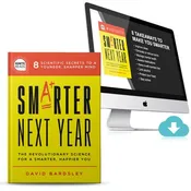 Smarter Next Year + Training Presentation
