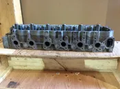 CAT 3126B-3V Cylinder Head