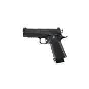 Arcturus Vanguard 4.3" Hi-Capa Airsoft GBB Pistol w/ Optic Ready Slide