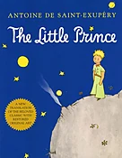 Antoine de Saint-Exupéry "The Little Prince"