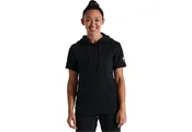 2021 Legacy Hoodie Ss Wmn