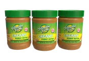Creamy Peanut Butter