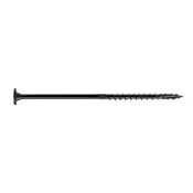 Simpson 0.195 x 6" Strong-Drive SDWS TIMBER Screw (Interior) E-coat