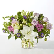 April Showers Bouquet