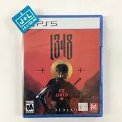1348 Ex Voto - (PS5) PlayStation 5