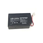 Boundary Plus® Battery Backup