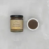 10 oz. Hot Butter Rum Caramel Sauce