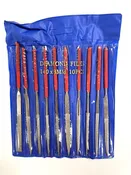 10 pc. Small Diamond File Set – DD200