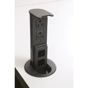 Training Table Power/Data Conversion Kit