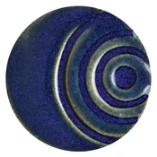 1071 Standard Ceramic Dark Blue Glossy