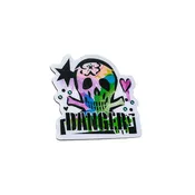 Aiko DANGER Magnet