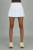 15" Pleated Tennis Skirt