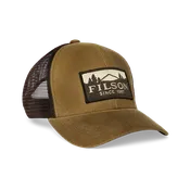 Filson Logger Mesh Cap