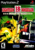 18 Wheeler American Pro Trucker