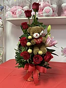 Be Mine — Anna's Gift & Flower Shop