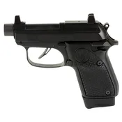 BERETTA TOMCAT 30X DIY .32 ACP 2.8" Threaded Barrel