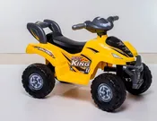 636 ATV - SMALL FOUR WHEELER