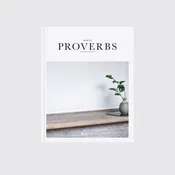 Book of Proverbs