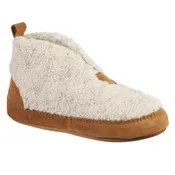ACORN Women’s Heathered Ela Bootie Slipper