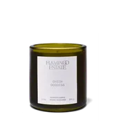 Green Goddess Candle