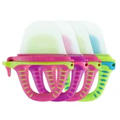 Fillable Teetherpop™ Teethers - 4 Packs