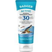 Active Mineral Sunscreen SPF 30