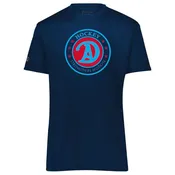 AFANASENKOV PERFORMANCE TEE