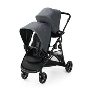 Graco Ready2Grow 2.0 Double Stroller