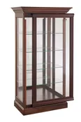 2 Way Sliding Door Curio