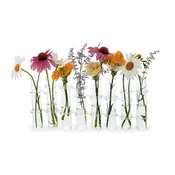 5 Tube Flower Vase