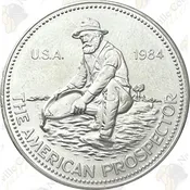1984 Prospector (Eagle) - BU