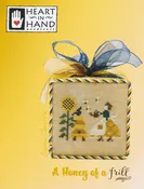 A Honey of a Frill by Heart in Hand