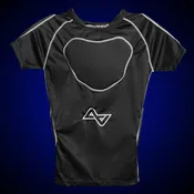 Alkali Cele II Padded Hockey Shirt